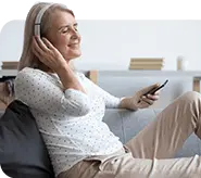 the brain song soundwave